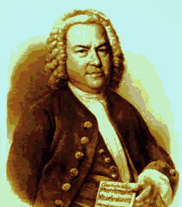 Bach