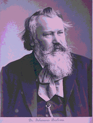 Brahms