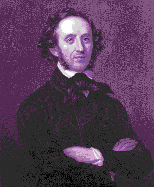 Mendelssohn
