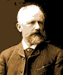 Tchaikovsky