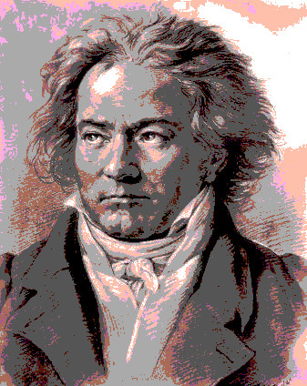 Beethoven